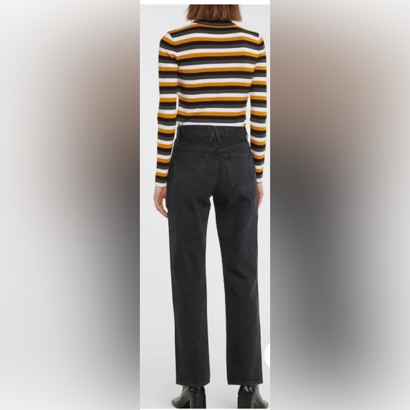 SLVRLAKE London Jeans - Picture 3 of 7